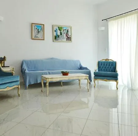 Blanca Villa