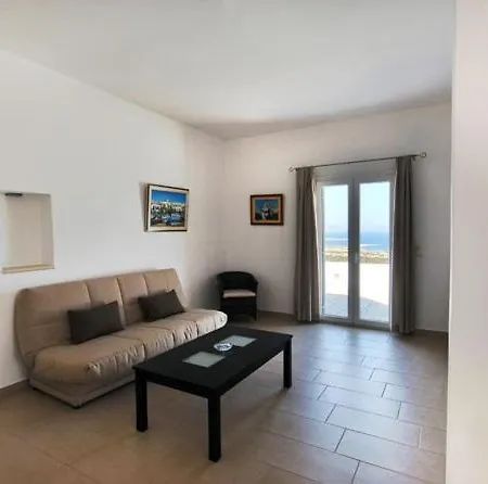 Blanca Villa