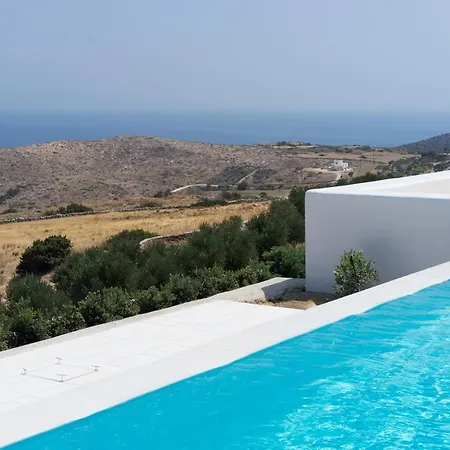 Villa Blanca *