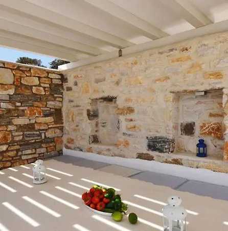 Villa Blanca