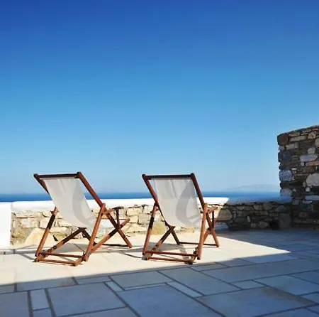 Blanca * Aspro Chorio