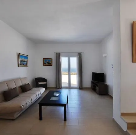 Blanca * Aspro Chorio