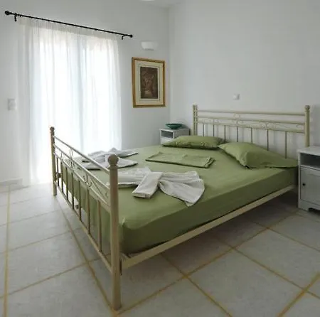 Blanca Aspro Chorio
