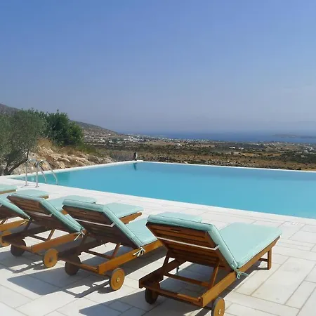 Blanca Aspro Chorio
