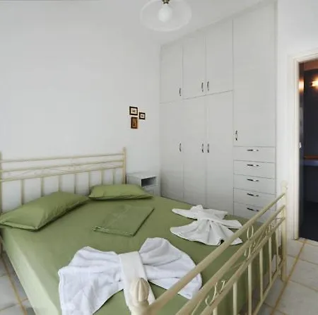 Blanca * Aspro Chorio