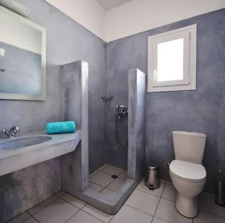 Villa Blanca *