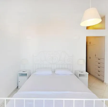 Villa Blanca